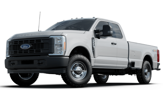 2024 Ford SuperDuty